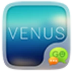 venus android application logo